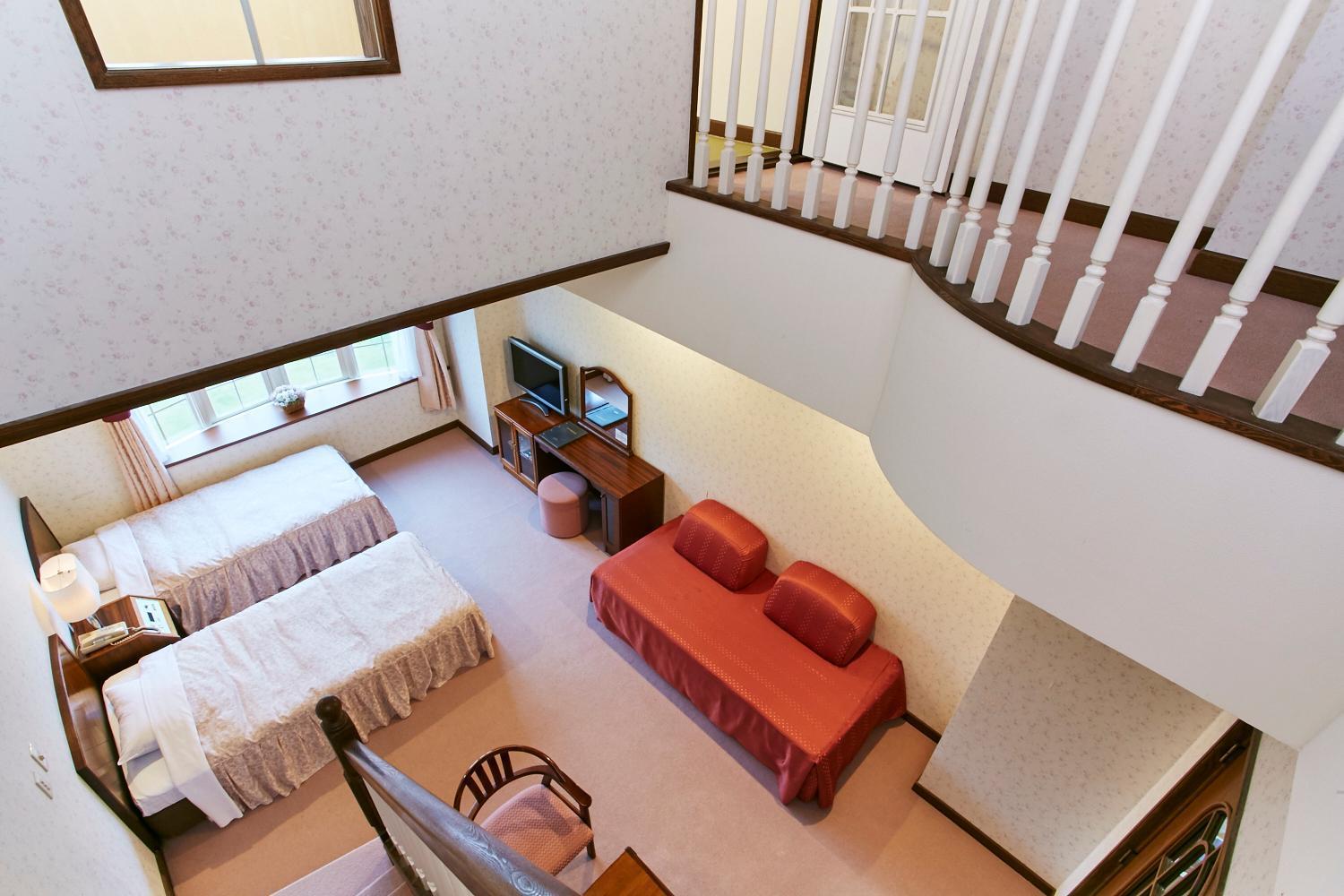 Hotel Green Plaza Hakuba Otari Extérieur photo